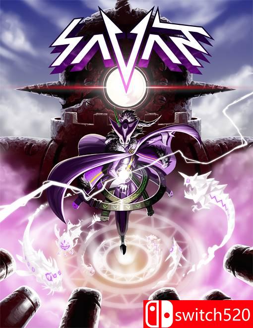 《飞速电梯（Savant-Ascent）》v1.80.2 六语言 SiMPLEX硬盘版[CN/TW/EN]