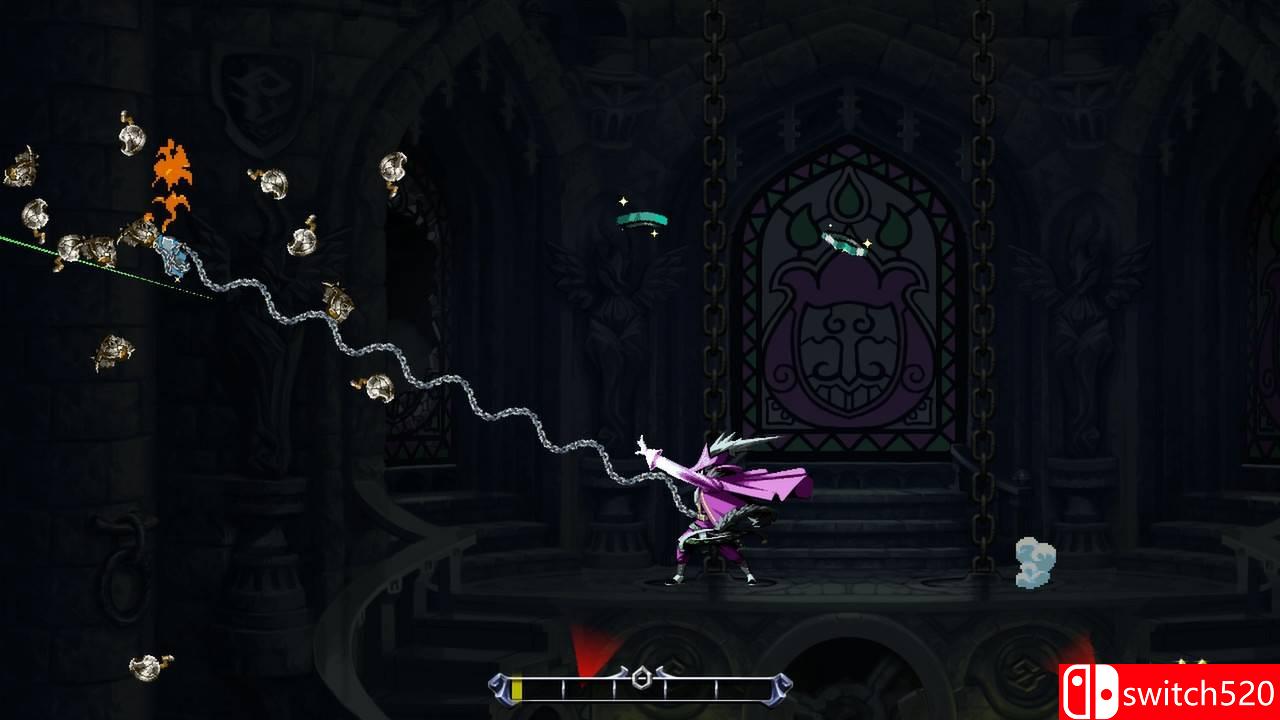 《飞速电梯（Savant-Ascent）》v1.80.2 六语言 SiMPLEX硬盘版[CN/TW/EN]_3