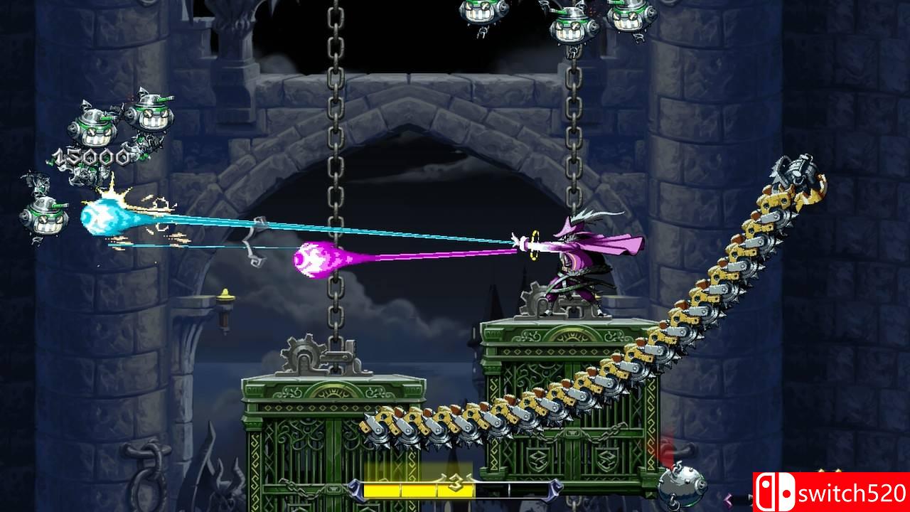 《飞速电梯（Savant-Ascent）》v1.80.2 六语言 SiMPLEX硬盘版[CN/TW/EN]_4
