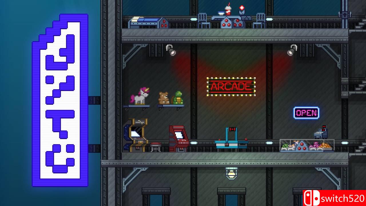 《星界边境（Starbound）》正式版 v1.0.3 3DM免安装未加密版[EN]_2