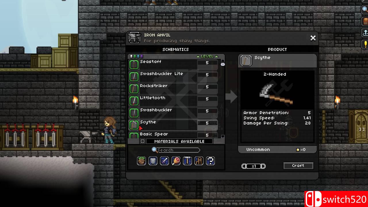 《星界边境（Starbound）》正式版 v1.0.3 3DM免安装未加密版[EN]_1