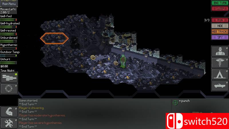 《末日拾荒者（NEO Scavenger ）》v1.12 FAS破解版[EN]_4