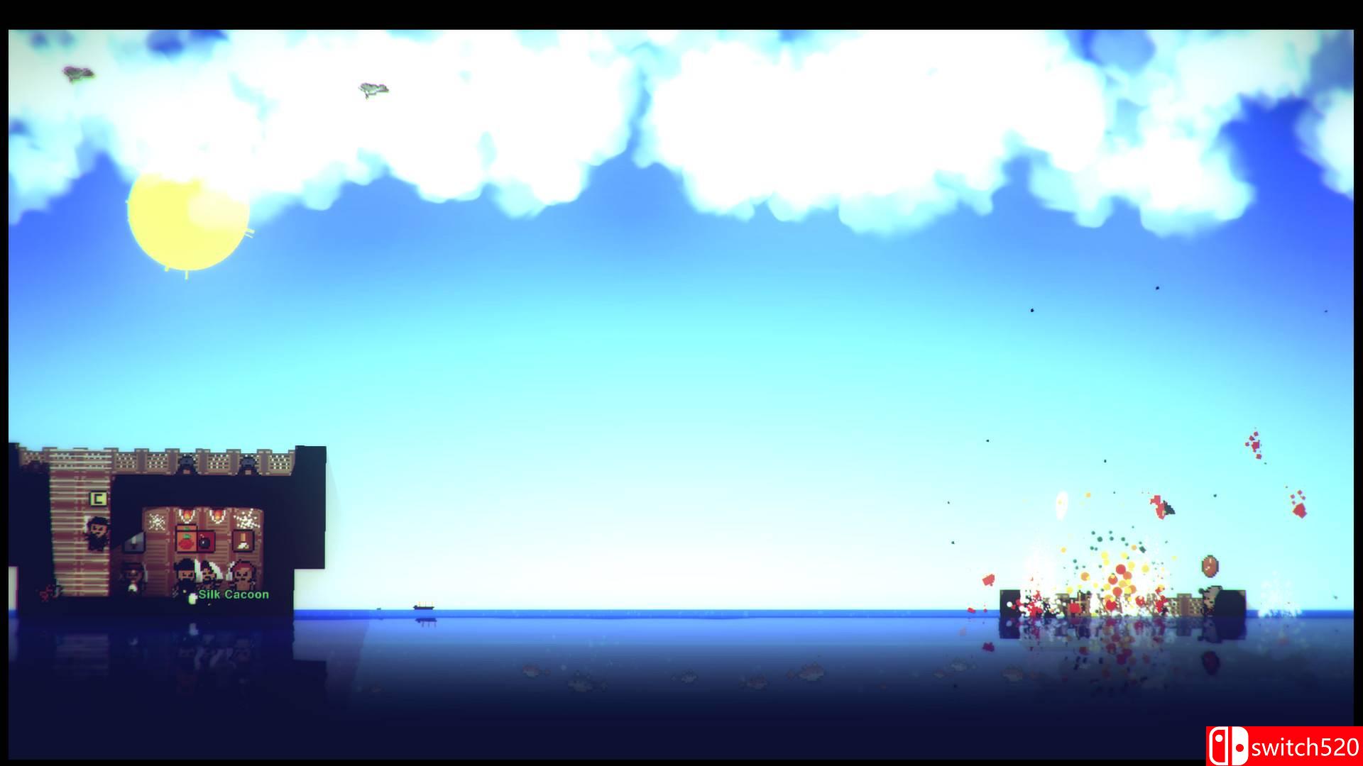 《像素海盗（Pixel Piracy）》多国语言 v1.0.14 CORE破解版[EN]_3