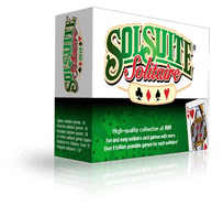 《百变扑克牌2019（SolSuite Solitaire 2019）》v19.0 PH硬盘版[EN]