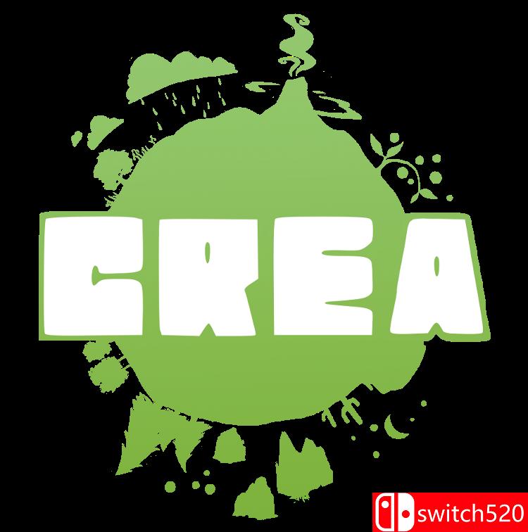 《科瑞尔（CREA）》v1.5.5 32位+64位 SiMPLEX硬盘版[EN]