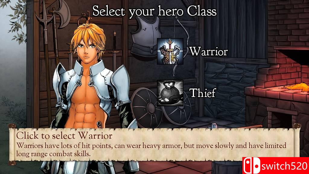 《亚马逊公主罗兰（Loren the Amazon Princess）》v1.3.4 集成DLC EZGAME破解版[EN]_1