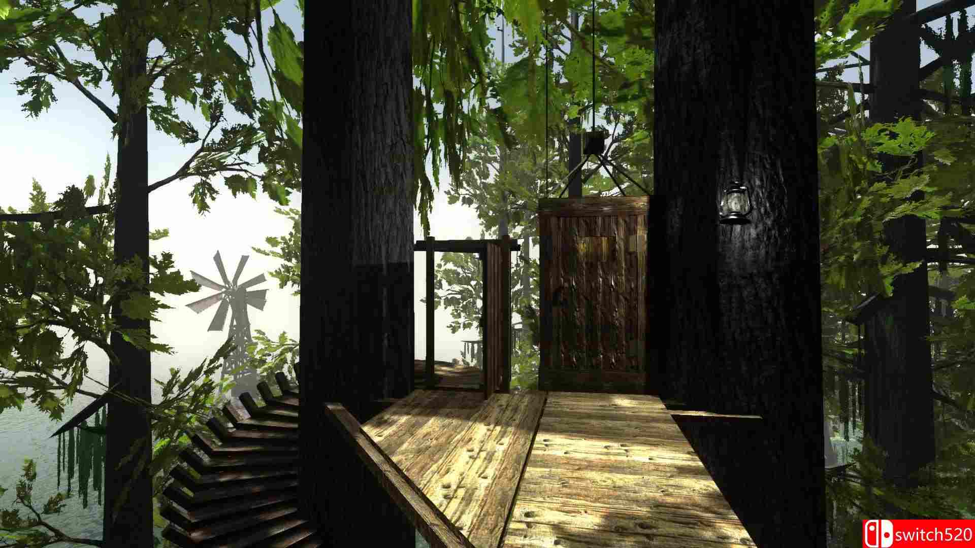《真神秘岛：杰作版（realMyst: Masterpiece Edition）》v2.0 PROPHET镜像版[EN]_1