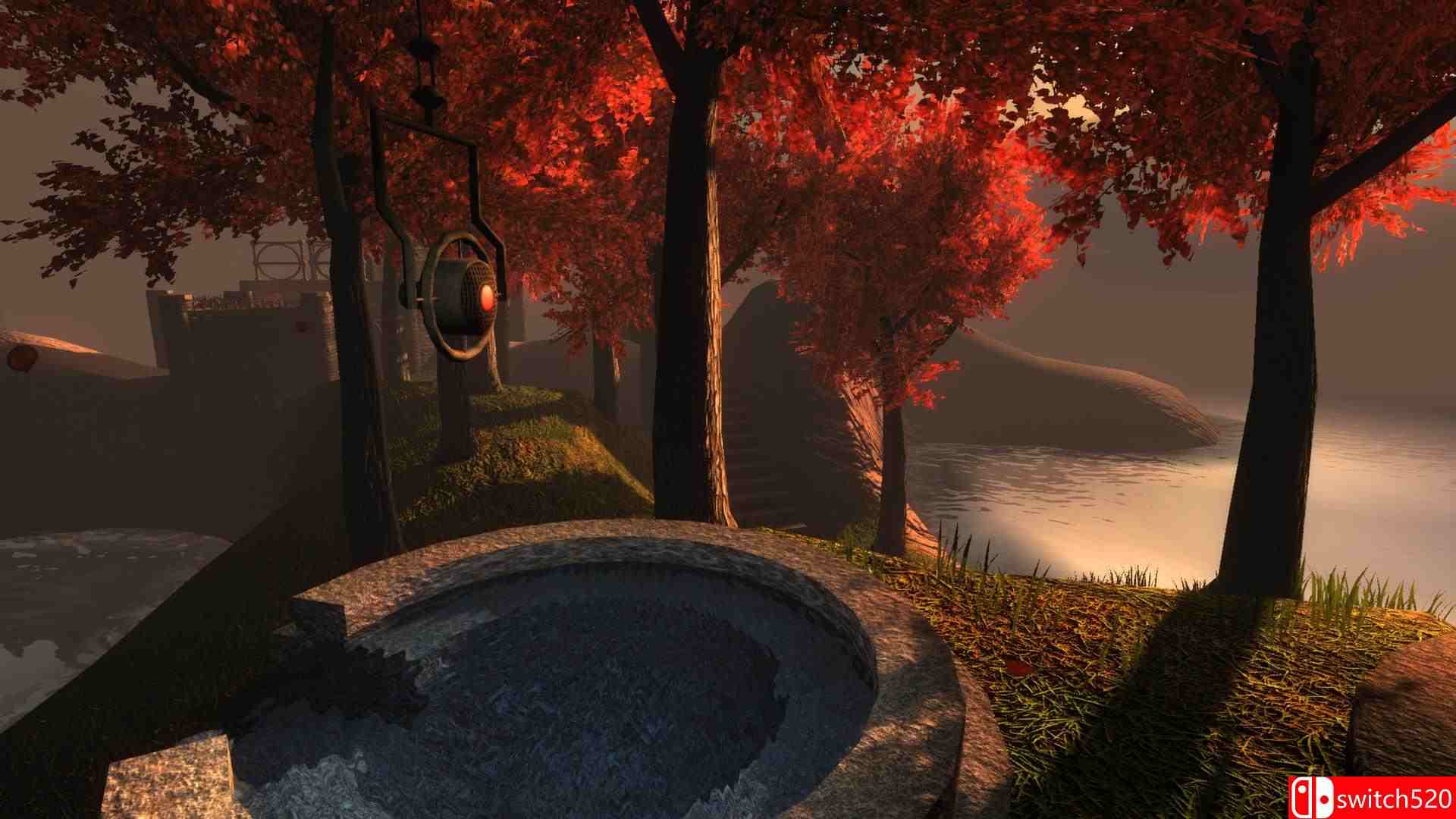 《真神秘岛：杰作版（realMyst: Masterpiece Edition）》v2.0 PROPHET镜像版[EN]_2