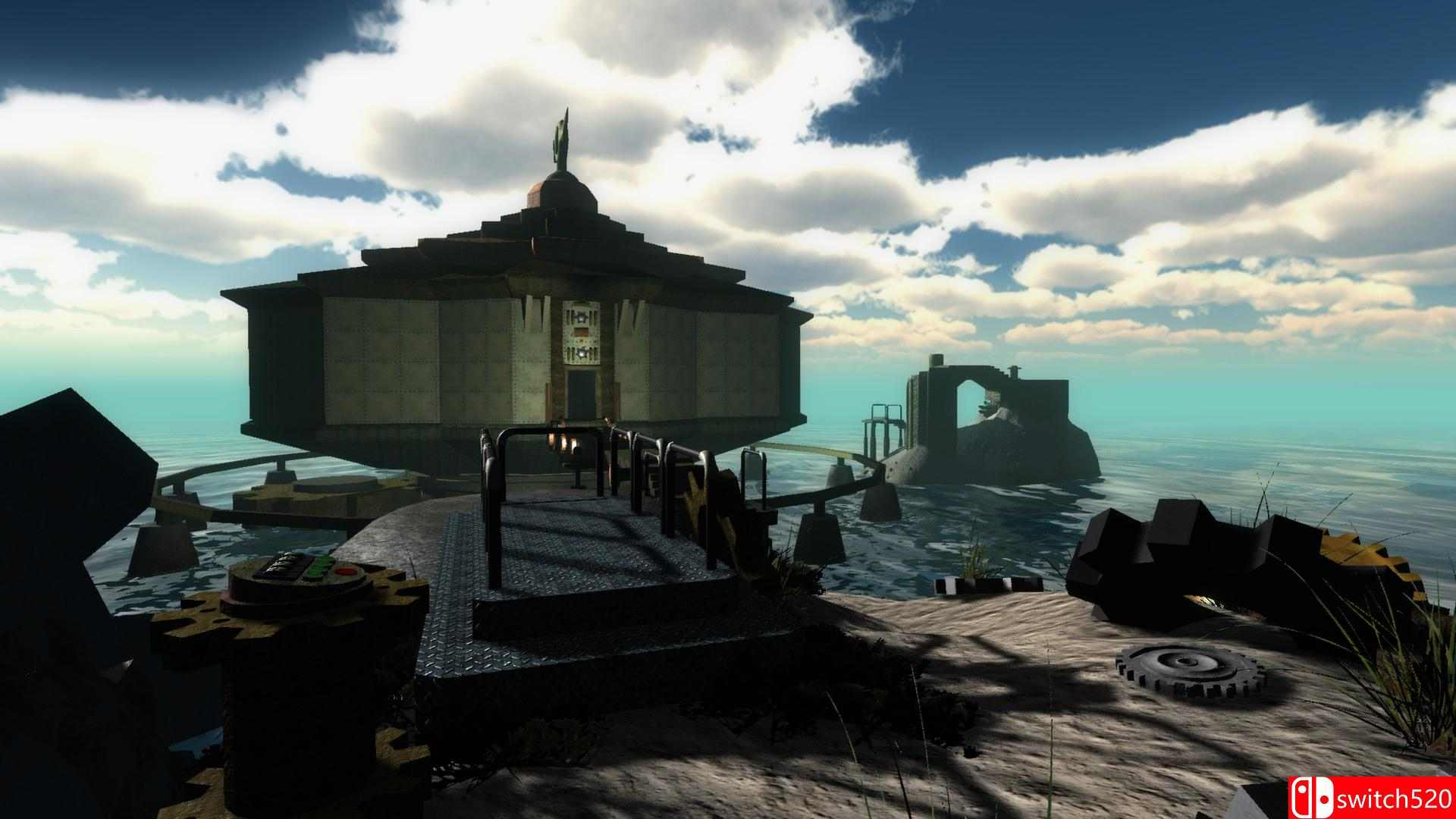 《真神秘岛：杰作版（realMyst: Masterpiece Edition）》v2.0 PROPHET镜像版[EN]_3