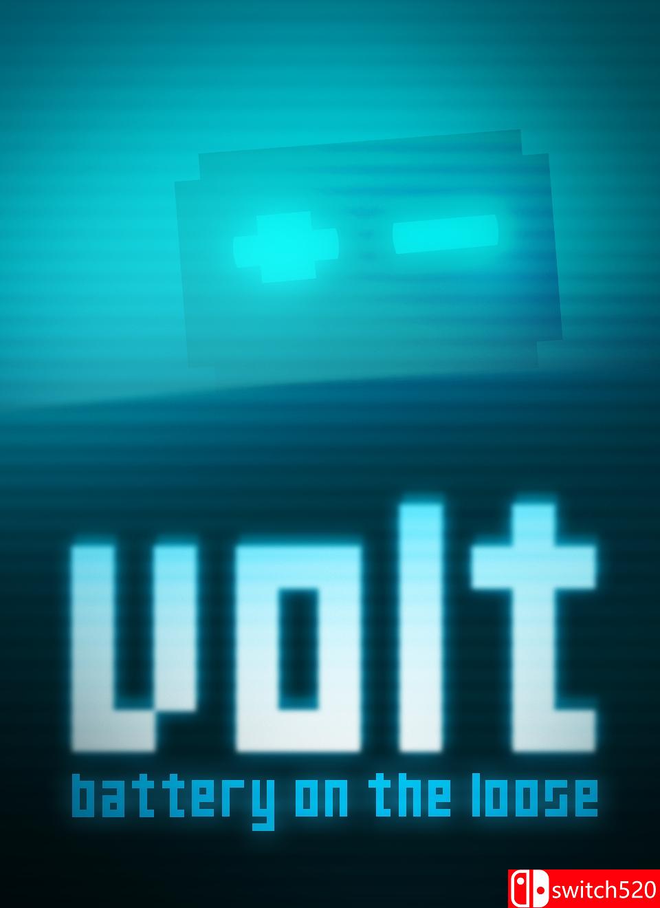 《电池大逃亡（Volt）》v1.0.5 ALiAS硬盘版[EN]