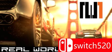 《真实世界赛车：迈阿密（Real World Racing: Miami）》SKIDROW破解版[EN]