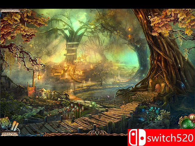 《失落领地：黑暗霸主（Lost Lands: Dark Overlord）》典藏版 十二国语言 PROPHET破解版[EN]_3