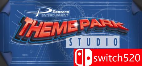 《主题公园工作室（Theme Park Studio）》SKIDROW镜像版[EN]