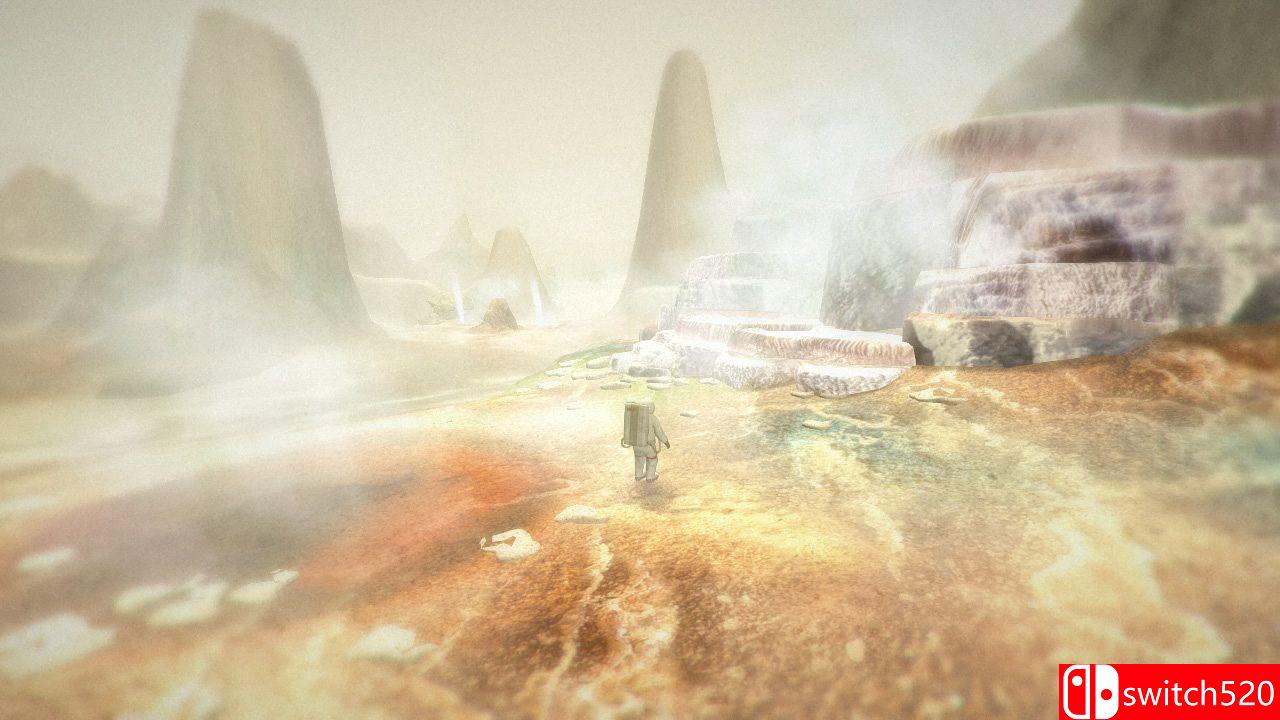《荒芜星球（Lifeless Planet）》高级版 六国语言 ALiAS硬盘版[EN]_2