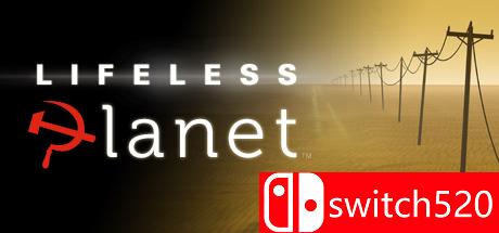 《荒芜星球（Lifeless Planet）》高级版 六国语言 ALiAS硬盘版[EN]