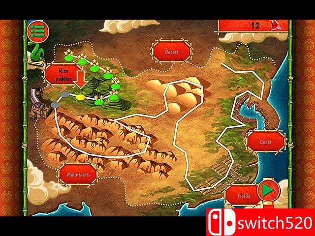 《纪念碑建设者7：长城（Monument Builders: Great Wall of China）》五国语言 ALiAS硬盘版[EN]_2