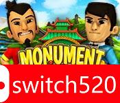 《纪念碑建设者7：长城（Monument Builders: Great Wall of China）》五国语言 ALiAS硬盘版[EN]