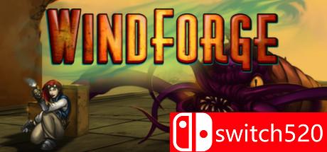 《风之熔炉（Windforge）》v1.1.9826.0 FAS破解版[EN]