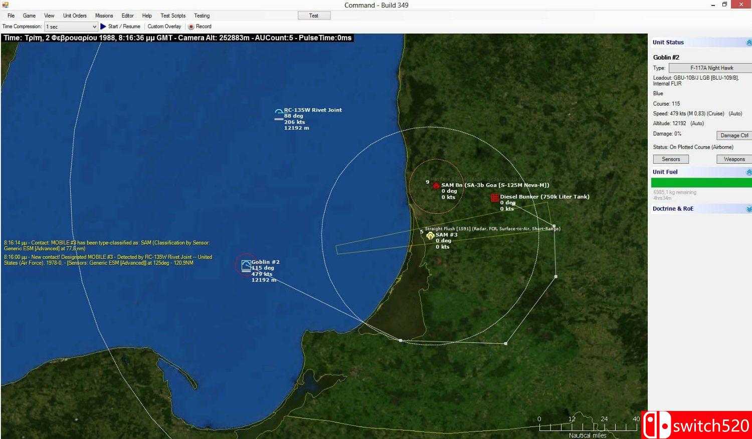 《指挥：现代海空行动（Command Modern Air/Naval Operations）》集成DLC SKIDROW镜像版[EN]_3