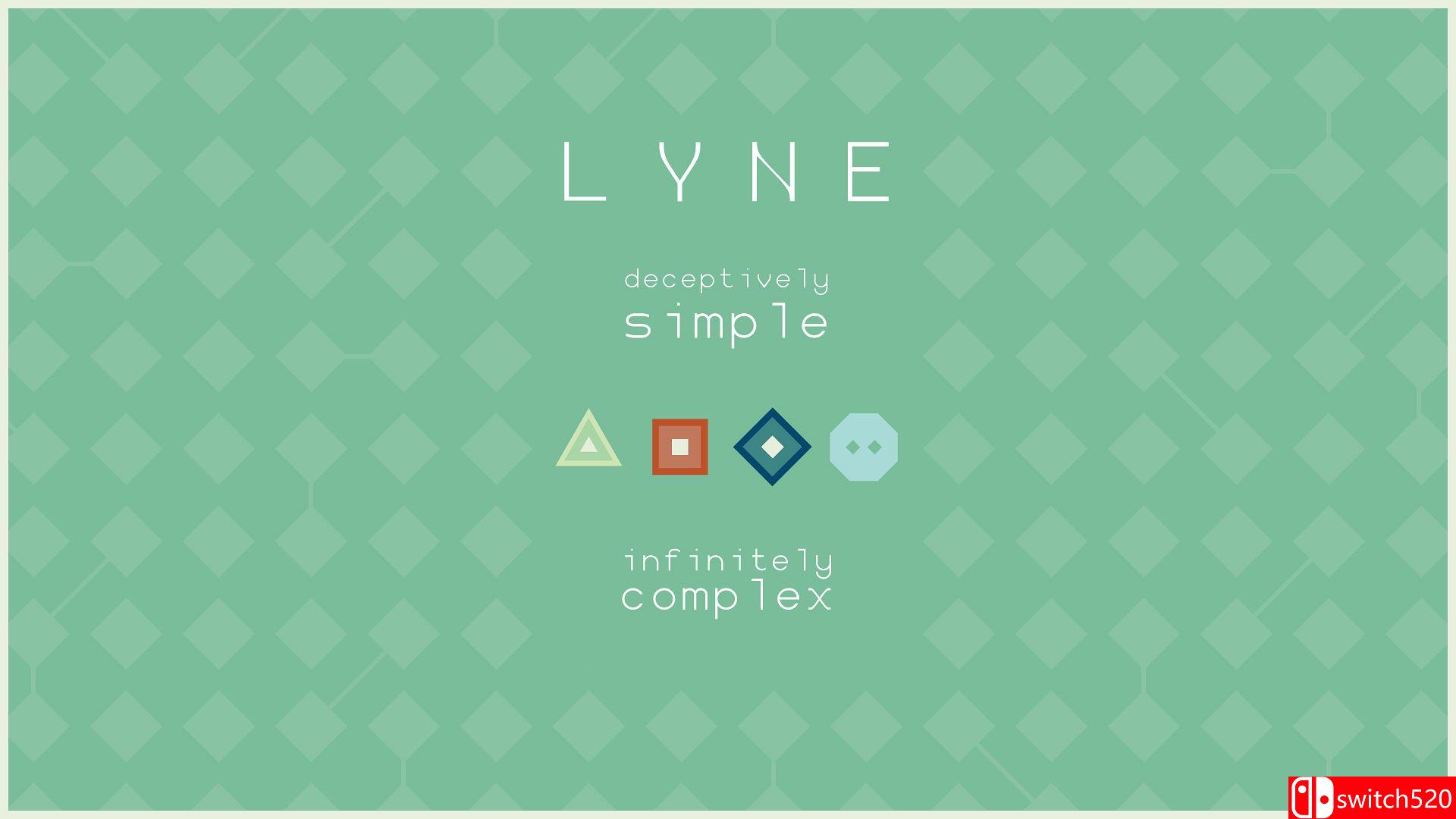 《连接（LYNE）》v1.3.2.30 SiMPLEX硬盘版[EN]_1