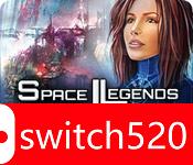 《太空传说：宇宙的边缘（Space Legends: At the Edge of the Universe）》PROPHET破解版[EN]