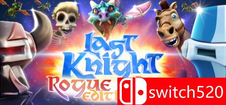 《末路骑士：一骑绝尘版（Last Knight:Rogue Rider Edition）》v2.05 TE破解版[EN]