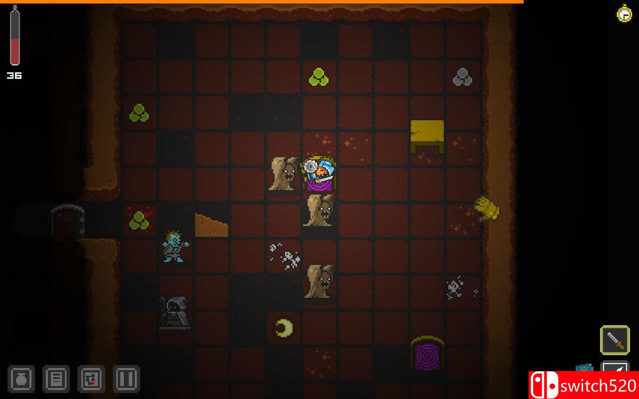 《地下城探险（Quest of Dungeons）》v3.0.5 SiMPLEX硬盘版[EN]_1