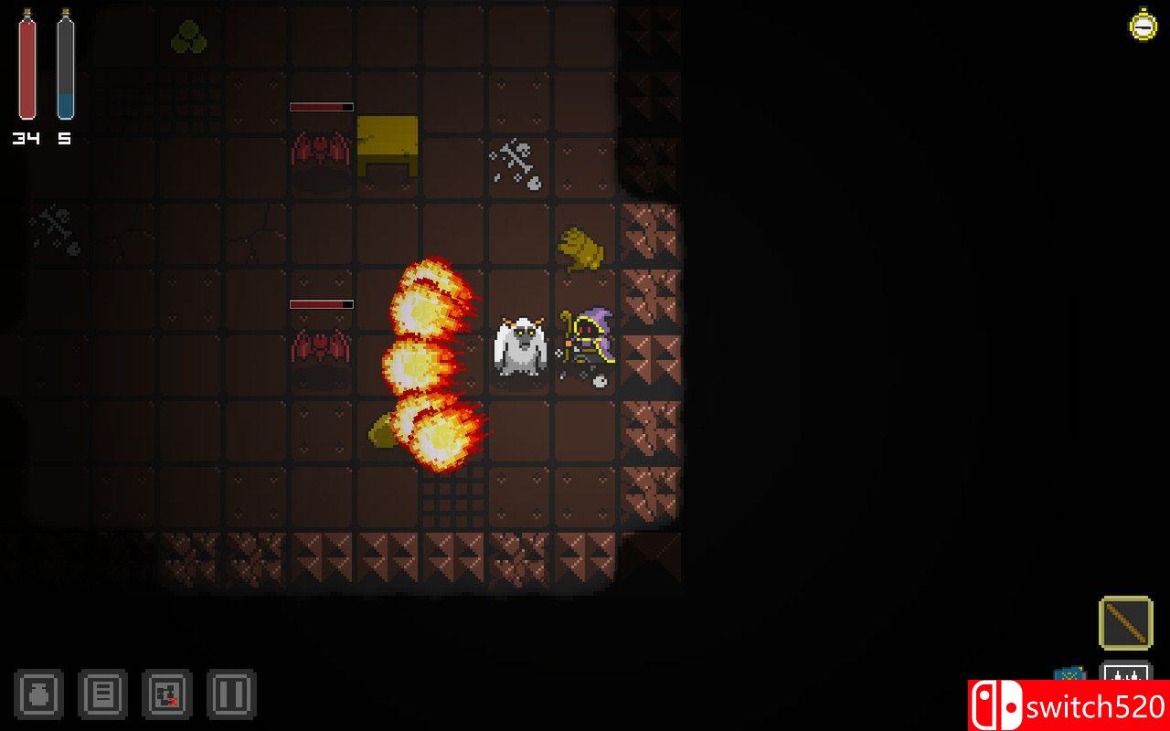《地下城探险（Quest of Dungeons）》v3.0.5 SiMPLEX硬盘版[EN]_3