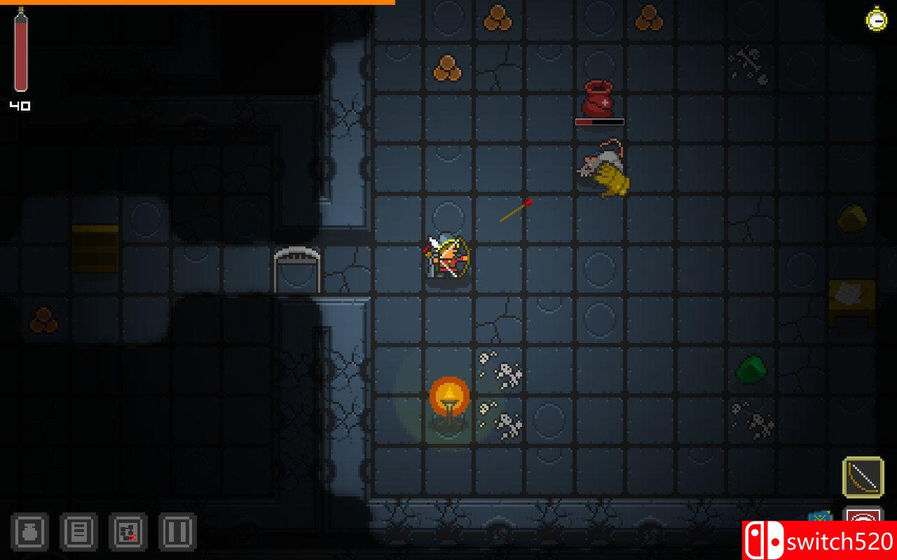 《地下城探险（Quest of Dungeons）》v3.0.5 SiMPLEX硬盘版[EN]_2