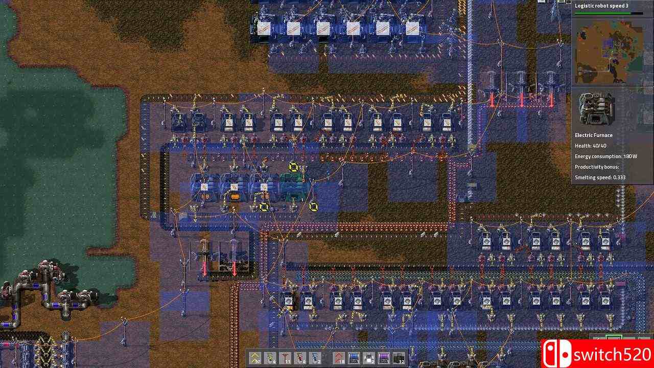 《异星工厂（Factorio）》Early Access I_KnoW镜像版[CN/EN]_2