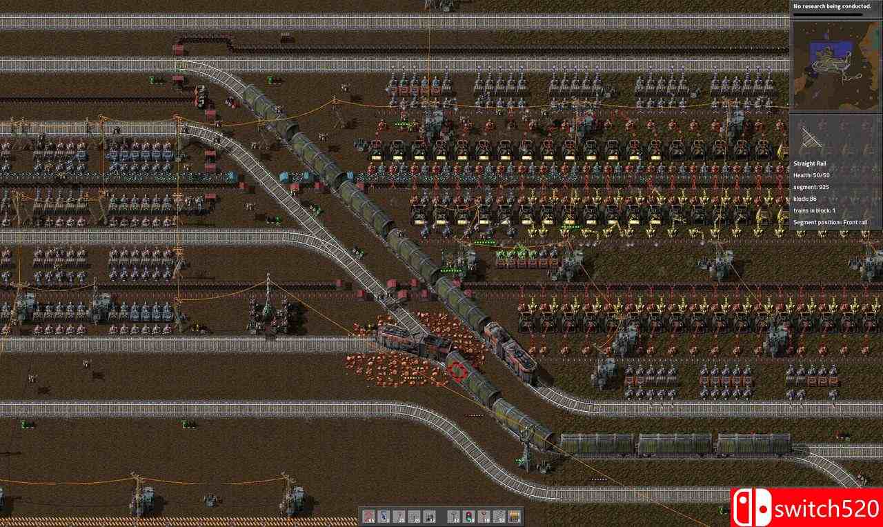 《异星工厂（Factorio）》Early Access I_KnoW镜像版[CN/EN]_3