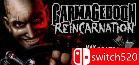 《死亡赛车：再生（Carmageddon: Reincarnation）》正式版 v1.1.0.7470 3DM免安装破解版[EN]