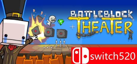 《战斗砖块剧场（BattleBlock Theater）》PROPHET修正破解版[CN/TW/EN]