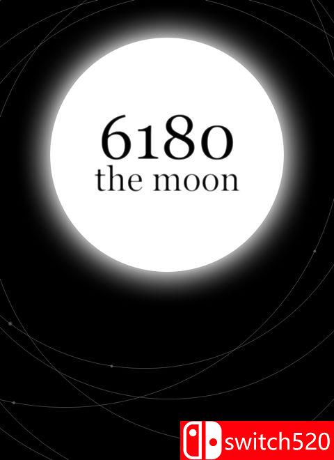 《月球6180（6180 The Moon）》豪华版 PROPHET破解版[EN]