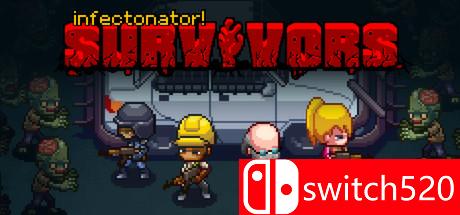《传染恐慌：幸存者（Infectonator : Survivors）》v1.1.2 SiMPLEX硬盘版[EN]