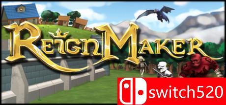 《王朝铸造者（ReignMaker）》v1.05 ALiAS硬盘版[EN]