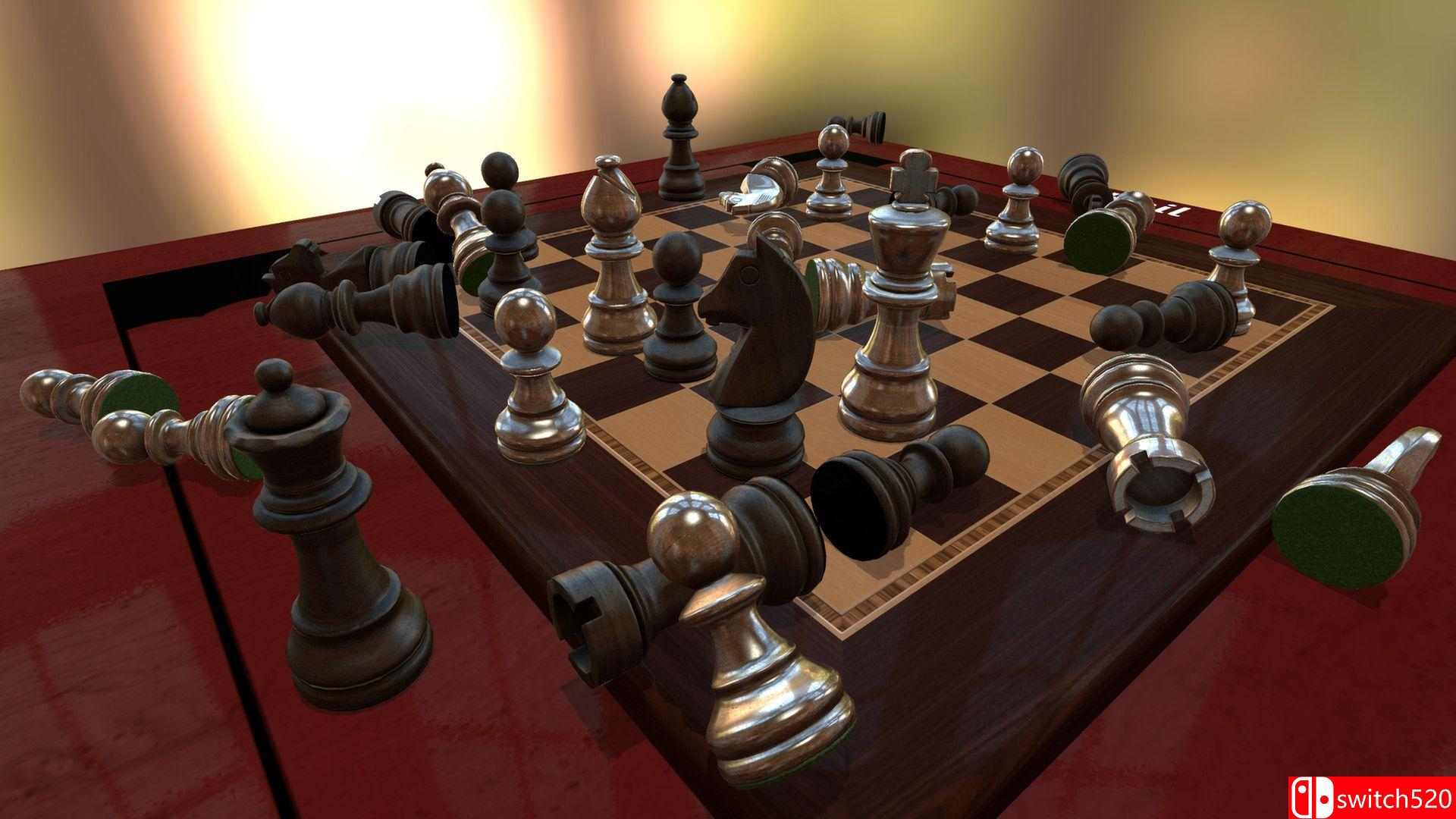 《桌游模拟（Tabletop Simulator）》集成Scythe DLC SKIDROW破解版[EN]_2