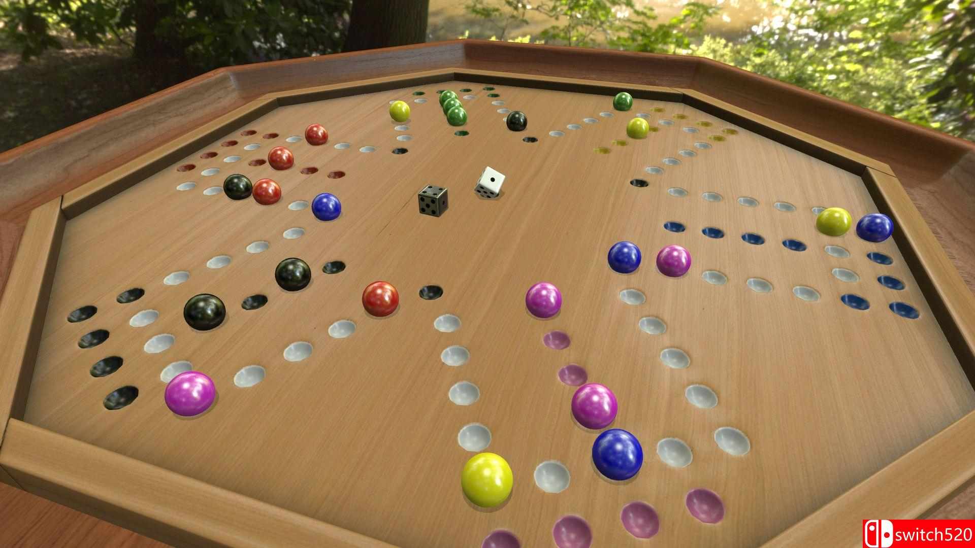 《桌游模拟（Tabletop Simulator）》集成Scythe DLC SKIDROW破解版[EN]_4
