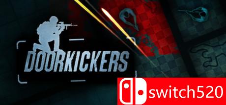《破门而入（Door Kickers）》v2.1.0.6 CORE破解版[EN]