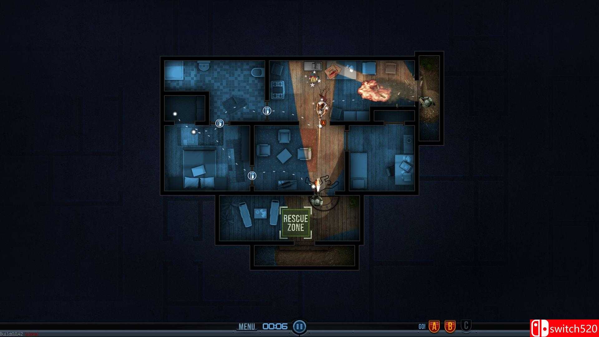 《破门而入（Door Kickers）》v2.1.0.6 CORE破解版[EN]_1