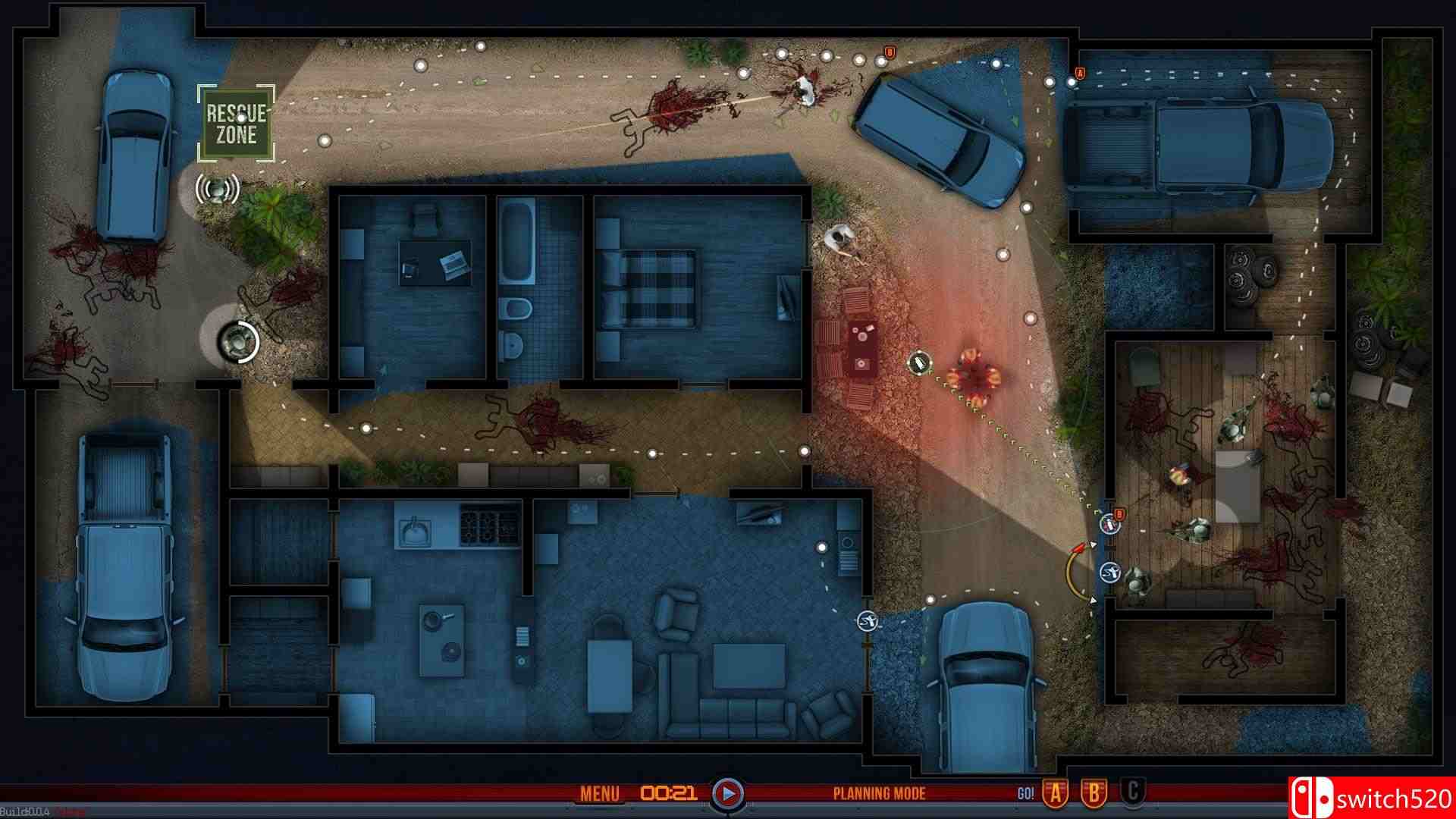 《破门而入（Door Kickers）》v2.1.0.6 CORE破解版[EN]_3