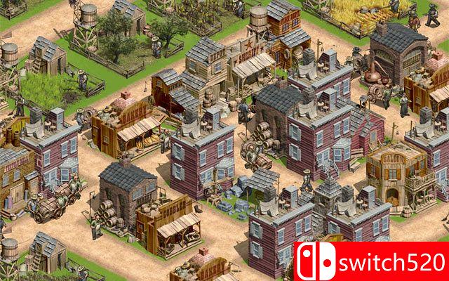 《1849（1849）》v1.5.1 集成DLC 四国语言 ALiAS硬盘版[EN]_1