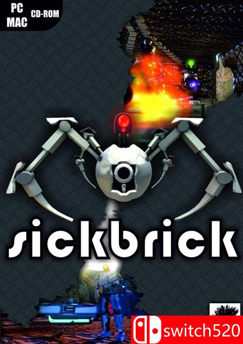 《酷炫射击（SickBrick）》v2.0 导演剪辑版 PLAZA镜像版[EN]
