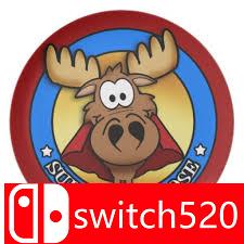 《超级驼鹿（Super Moose）》五国语言 DOGE硬盘版[EN]