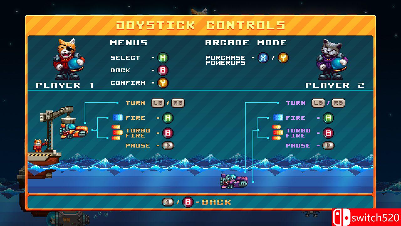 《水猫猫：奶工保卫战（Aqua Kitty - Milk Mine Defender）》v1.06 DARKSiDERS硬盘版[EN]_3