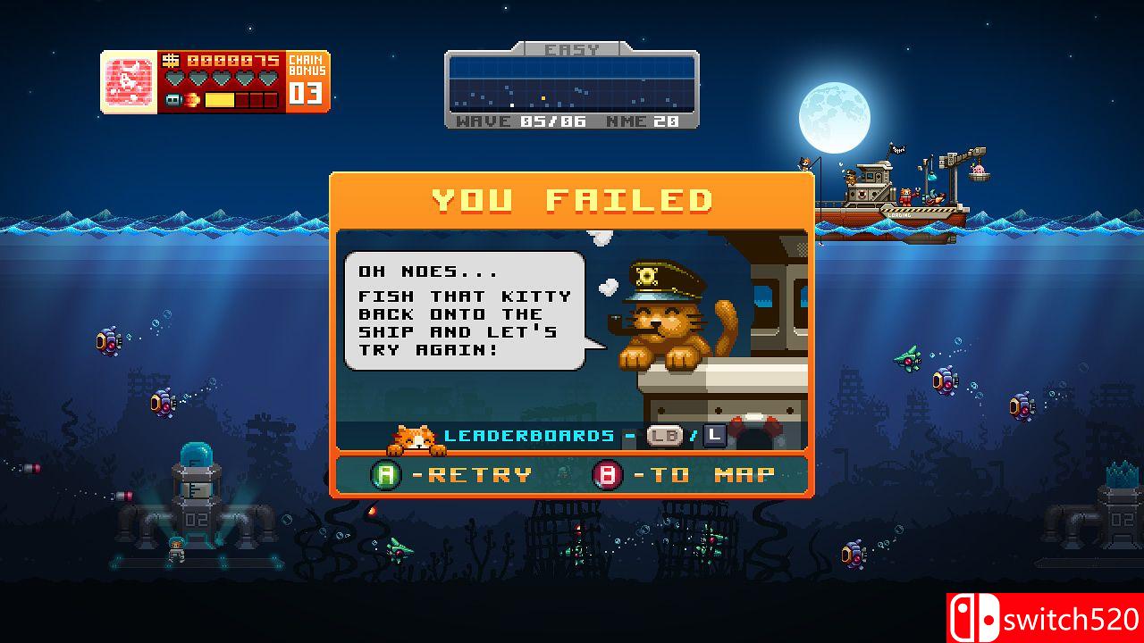 《水猫猫：奶工保卫战（Aqua Kitty - Milk Mine Defender）》v1.06 DARKSiDERS硬盘版[EN]_4