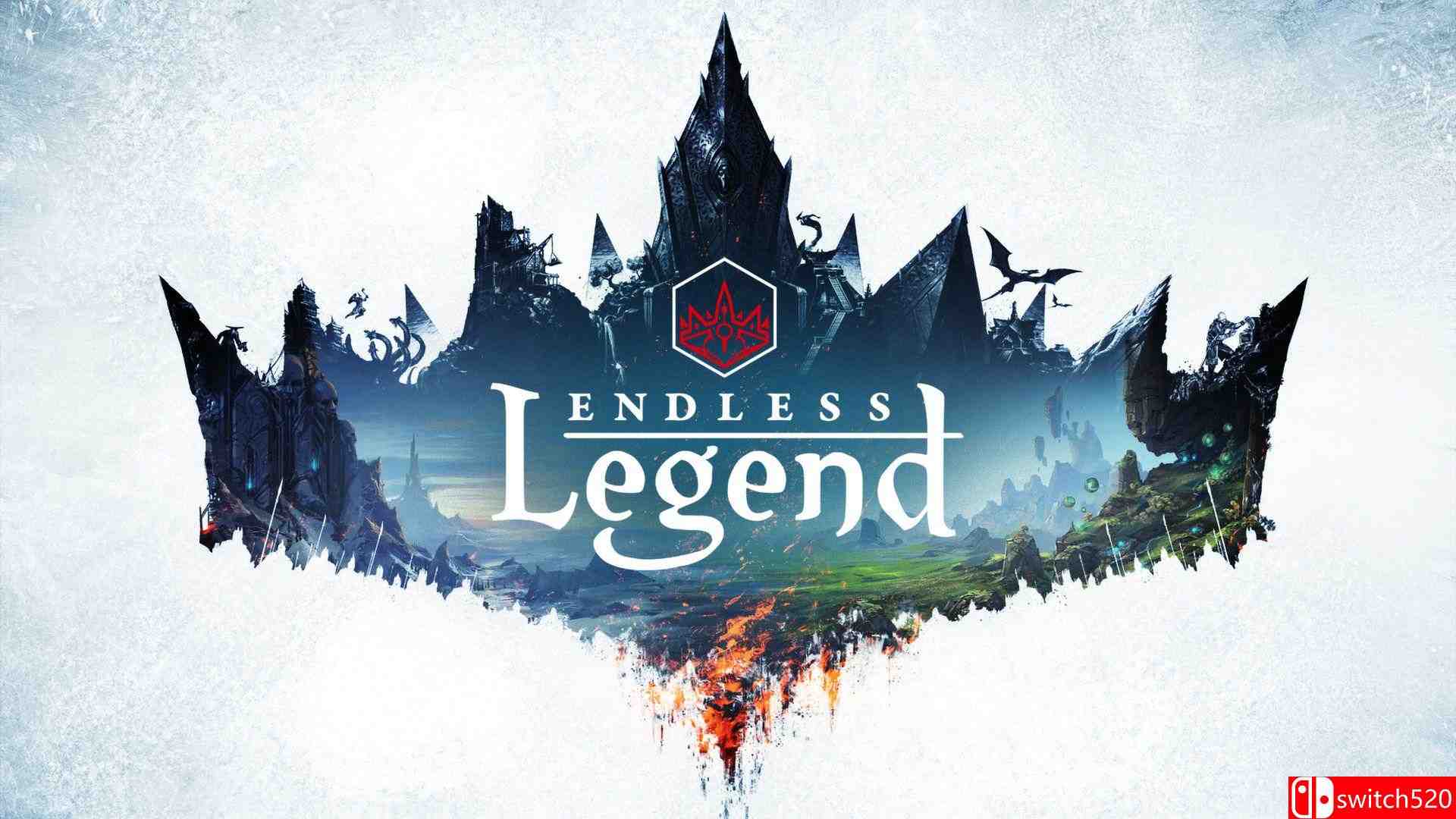 《无尽传奇（Endless Legend）》v1.5.12 S3 集成11个DLCs 3DM免安装未加密版[EN]
