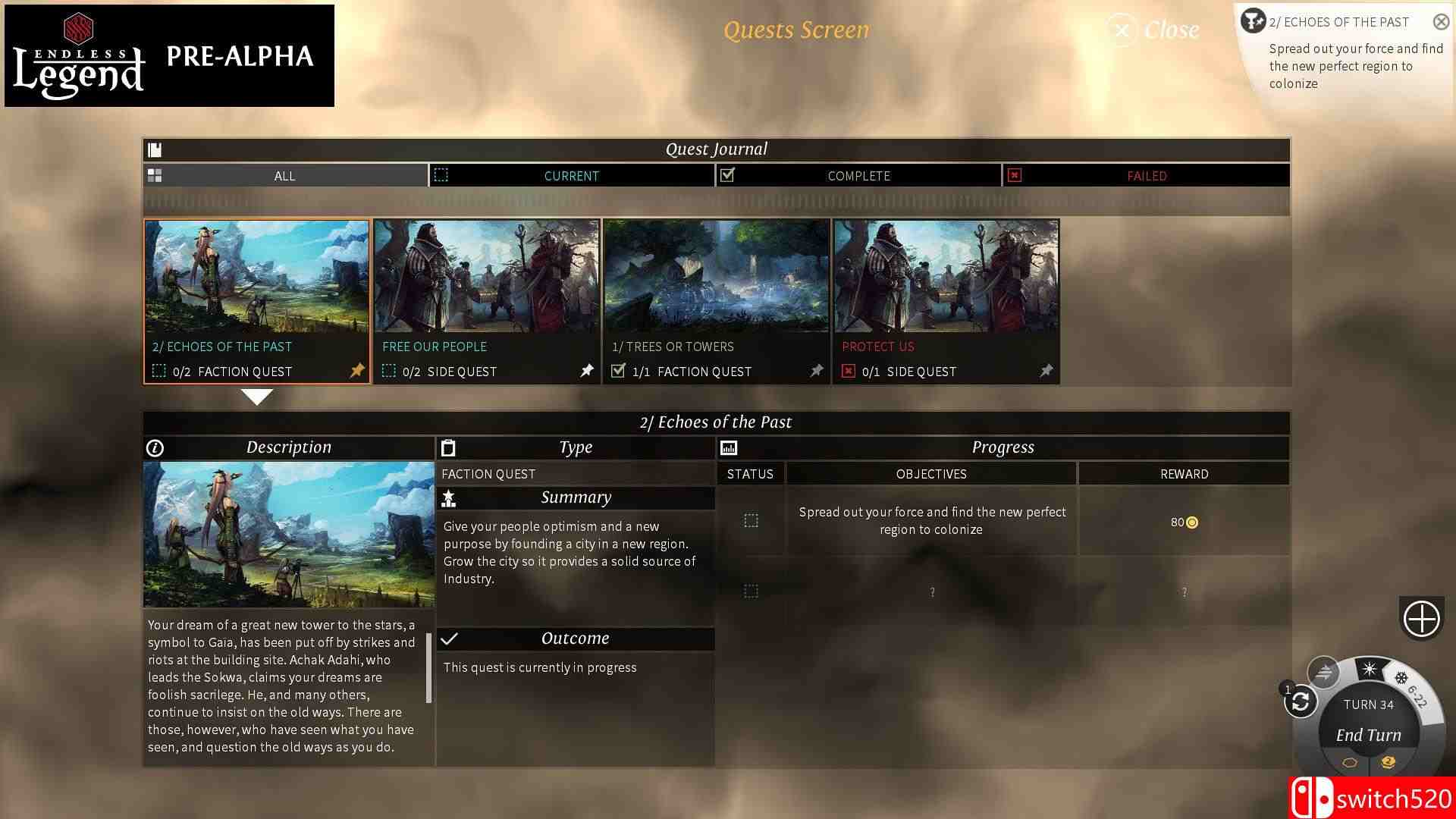 《无尽传奇（Endless Legend）》v1.5.12 S3 集成11个DLCs 3DM免安装未加密版[EN]_2