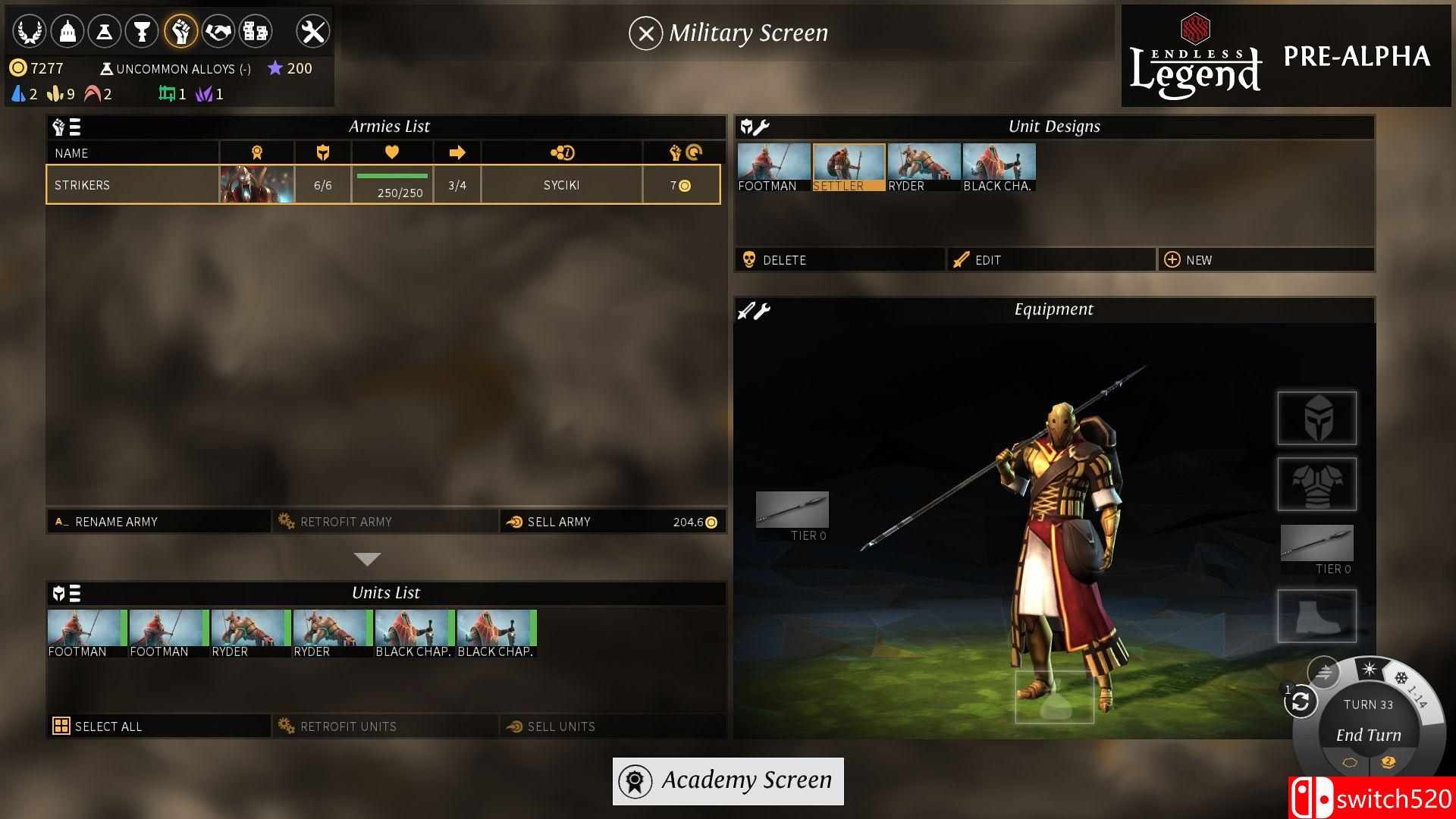 《无尽传奇（Endless Legend）》v1.5.12 S3 集成11个DLCs 3DM免安装未加密版[EN]_4