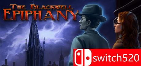 《布莱克威尔显灵记（Blackwell Epiphany）》DEFA破解版[EN]